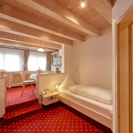 Hotel Schwarzwald-Resort Roessle-2
