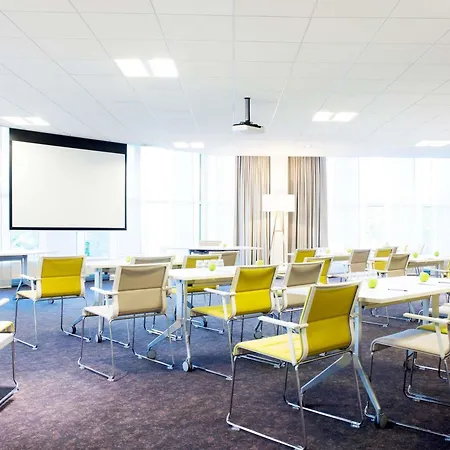 Novotel Massy Palaiseau-3