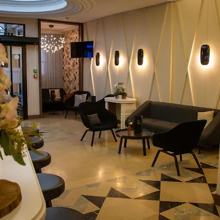 Mercure Lyon Centre Beaux-Arts-2