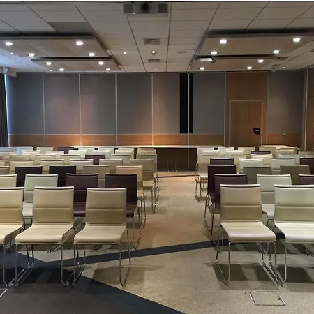 Novotel Paris Charenton Le Pont-3