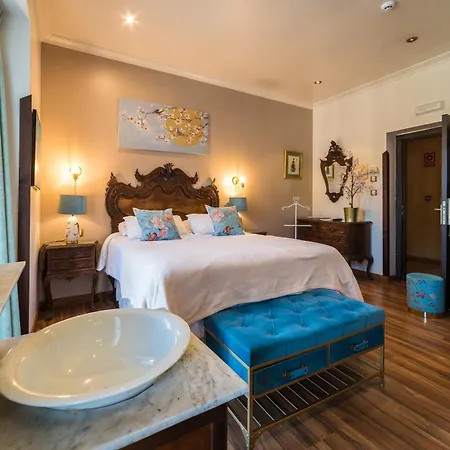 Hotel&Spa María Manuela-3