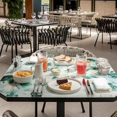 Veridia Resort Sardinia, A Member Of Radisson Individuals (Adults Only)-3