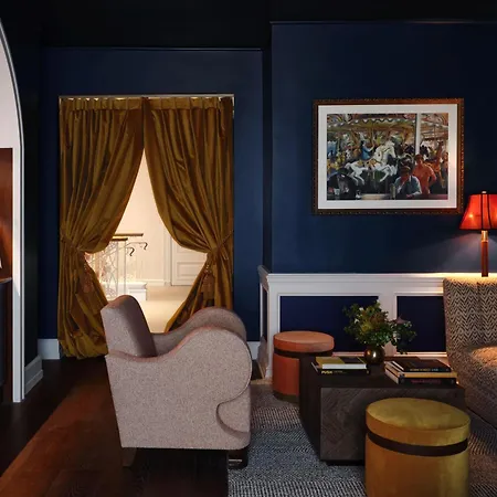 The Georgian, In The Unbound Collection By Hyatt-3