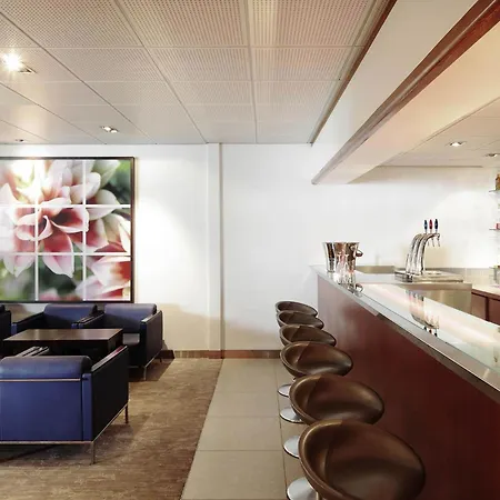 Novotel Narbonne Sud A9/A61-2