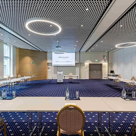 Mercure Lenzburg Krone-2