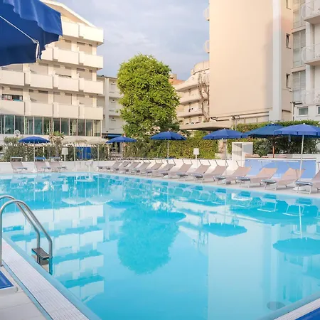 Hotel Caravelle-2