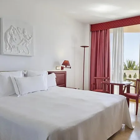 Hotel Cleopatra Palace-3