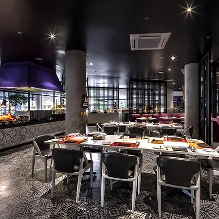 Hard Rock Hotel Pattaya (Adults Only)-2
