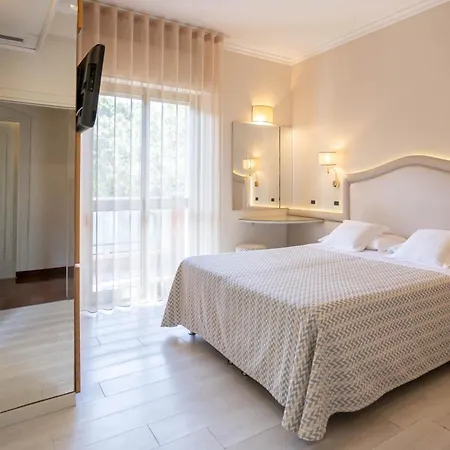 Hotel Globus-3