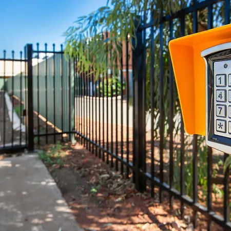 Ibis Styles Karratha-2