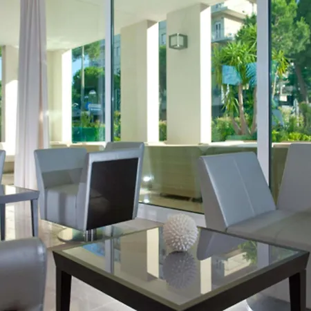 Mercure Hotel Rimini Artis-3