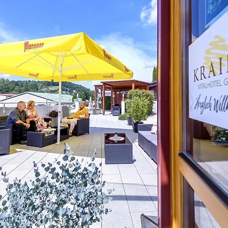 Vitalhotel Krainz-2