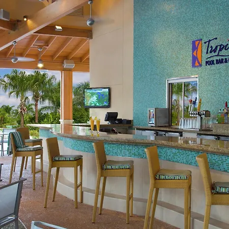 Hilton Orlando-3