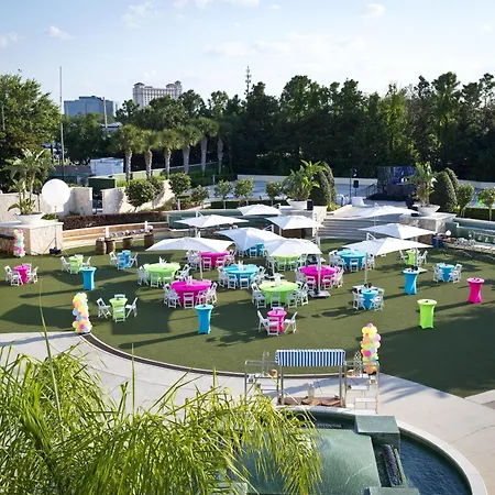 Hilton Orlando-2