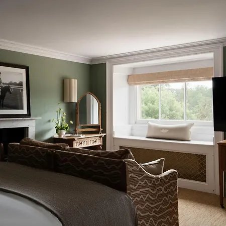 The Ickworth Hotel & Spa-2