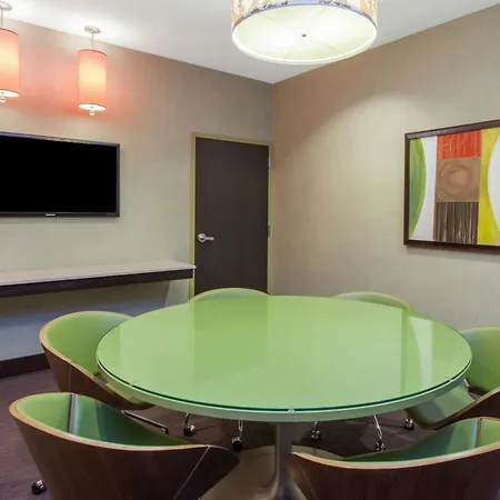 Crowne Plaza Chicago Ohare Hotel & Conf Ctr By Ihg-2