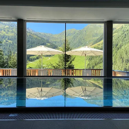 Hotel Zirbenhof-2