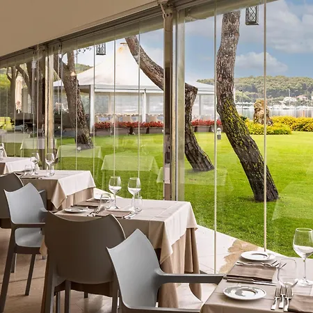 Hotel Corte Rosada, Affiliated by Meliá-3