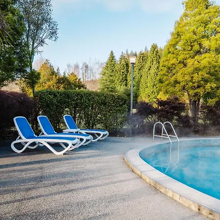 Wairakei Resort Taupo-3