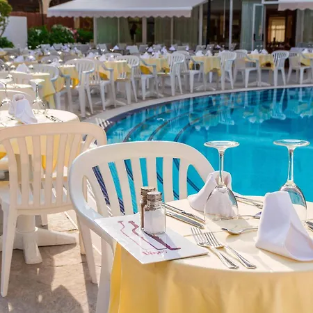 Eix Alcudia Hotel Adults Only-3