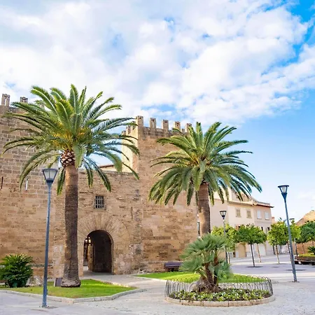 Eix Alcudia Hotel Adults Only-2