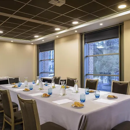 Novotel Santiago Las Condes-2
