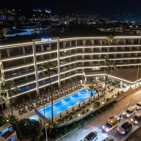Elysee Rive Hotel-3