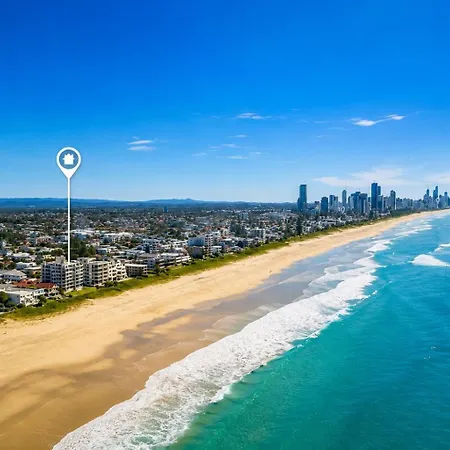 Foreshore Beachfront Apartments-2