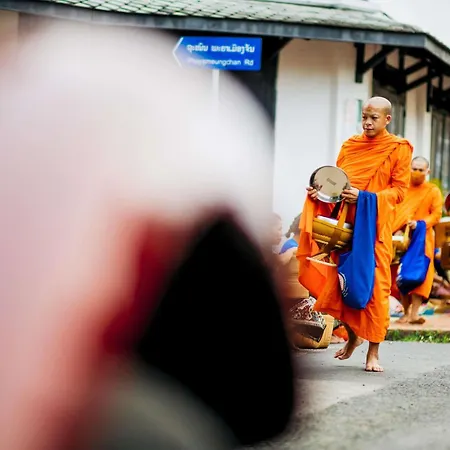 3 Nagas Hotel Luang Prabang - Mgallery Collection-2