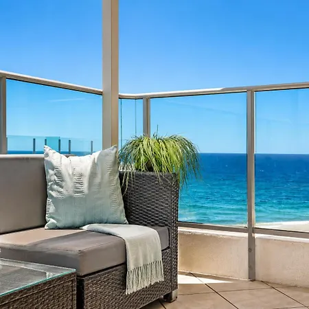 Foreshore Beachfront Apartments-3