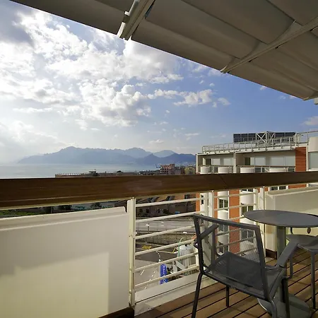 Novotel Salerno Est Arechi-3