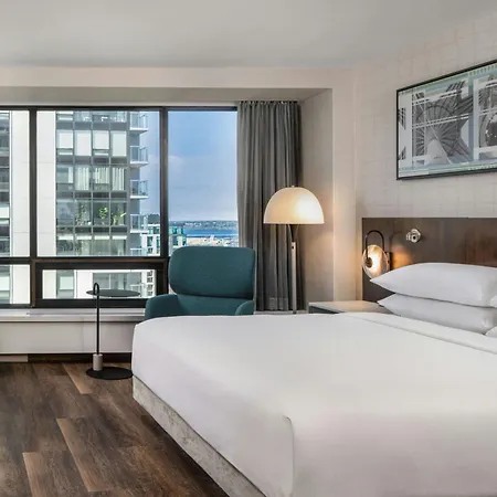 Delta Hotels By Marriott Ottawa City Centre-3