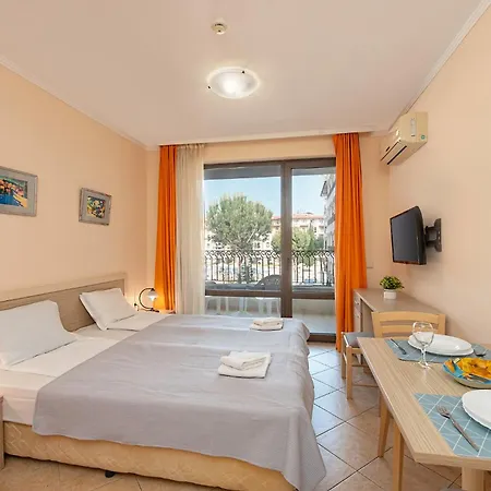 Royal Sun Apartments-3