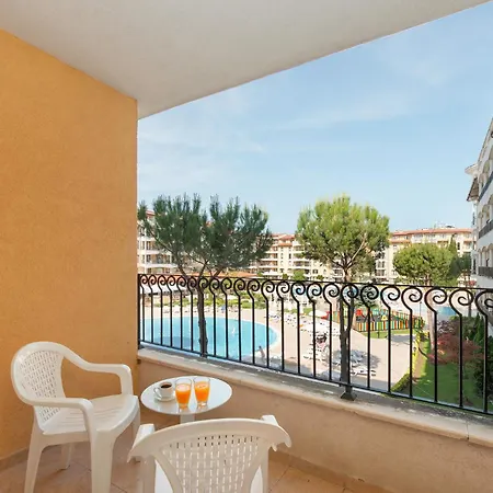 Royal Sun Apartments-2