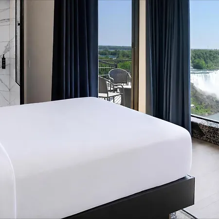 The Brock Niagara Falls Fallsview, Tapestry By Hilton-2