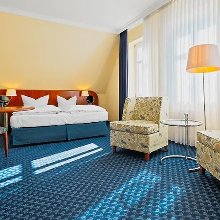 Neptun Hotel Kühlungsborn-2
