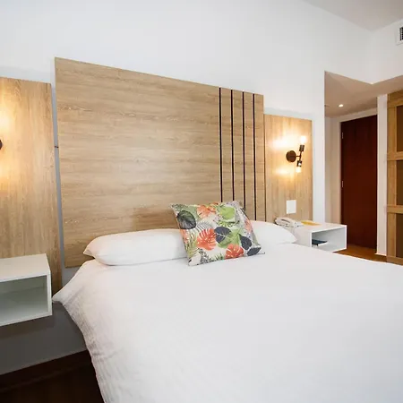 Hotel Faranda Express Soloy And Casino, A Member Of Radisson Individuals-2