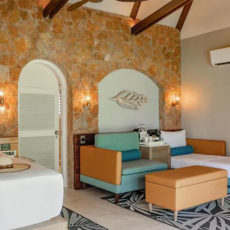Paradise Sun Hotel Seychelles-3