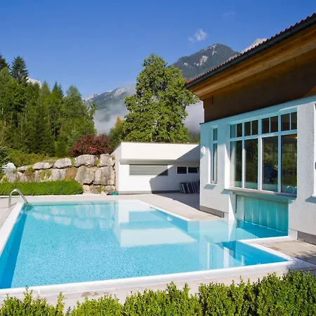 Relax&Wanderhotel Poppengut-2