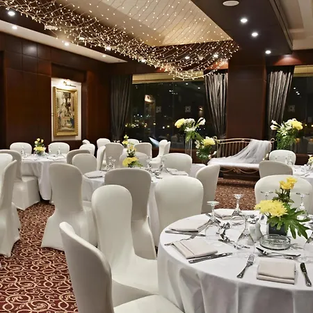 Hilton Cairo Zamalek Residences-3
