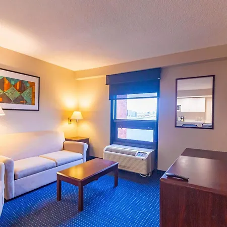 Wyndham Garden Monterrey Norte-3