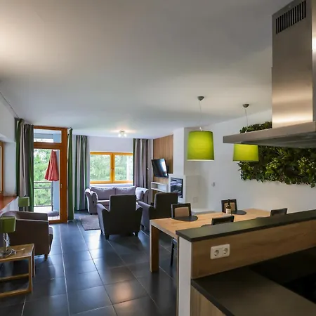 Lipno Lake Resort-2