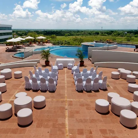 Holiday Inn - Villahermosa Aeropuerto, an IHG Hotel-2