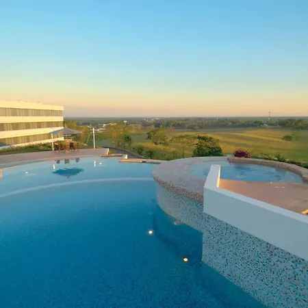 Holiday Inn - Villahermosa Aeropuerto, an IHG Hotel-3