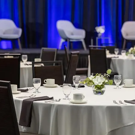 Doubletree By Hilton Bloomington Minneapolis South-2