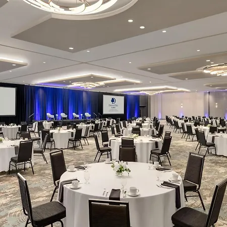 Doubletree By Hilton Bloomington Minneapolis South-3