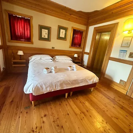 Hg Hotel Valgranda Wellness & Spa-3