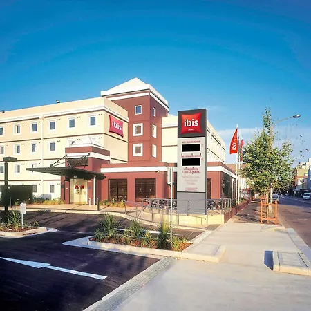 Ibis Newcastle-2
