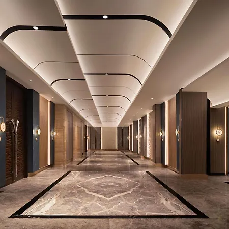 Mercure Padang-3
