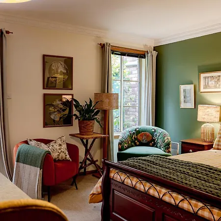 Green Gables Bed And Breakfast-2